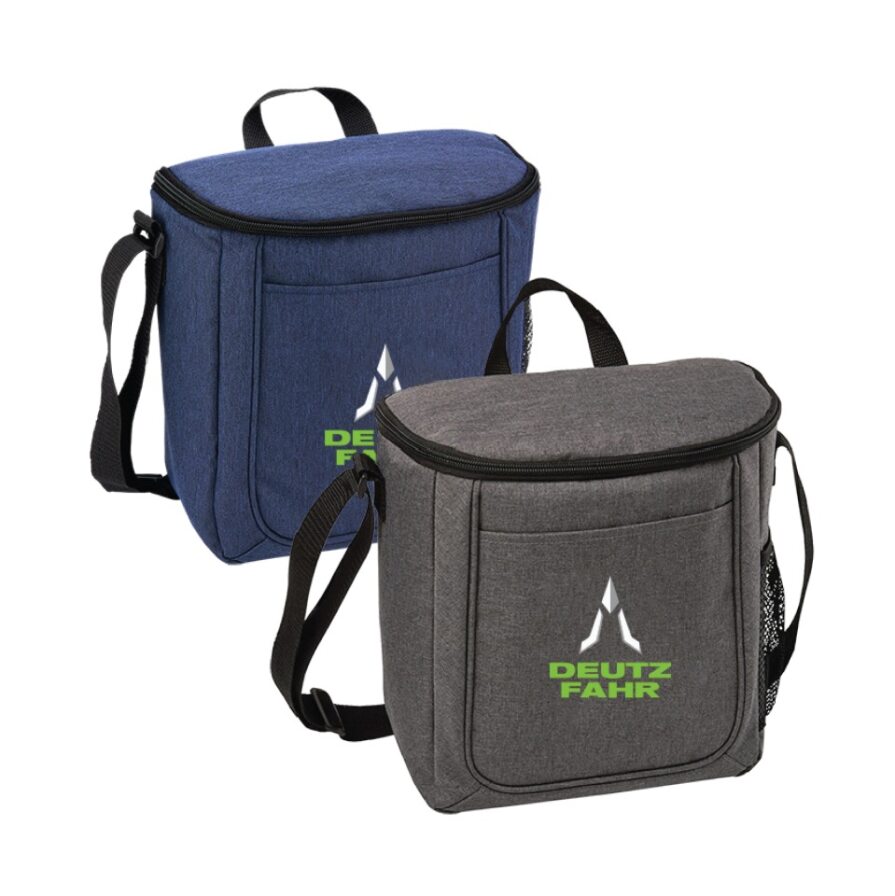 Sac isotherme (capacité 12 canettes)