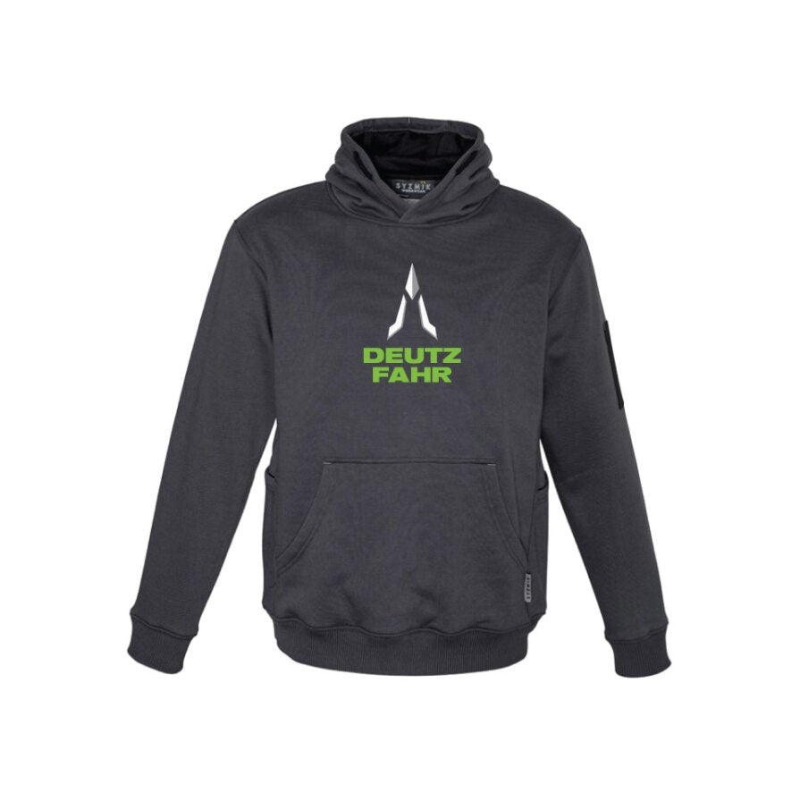 Coton ouaté homme Gris foncé