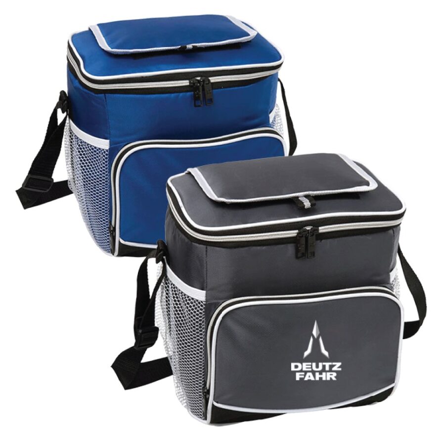 Sac isotherme (capacité 18 canettes)