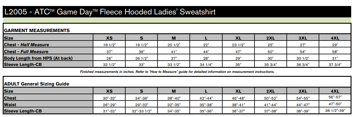 Women's Charcoal Grey Sweatshirt