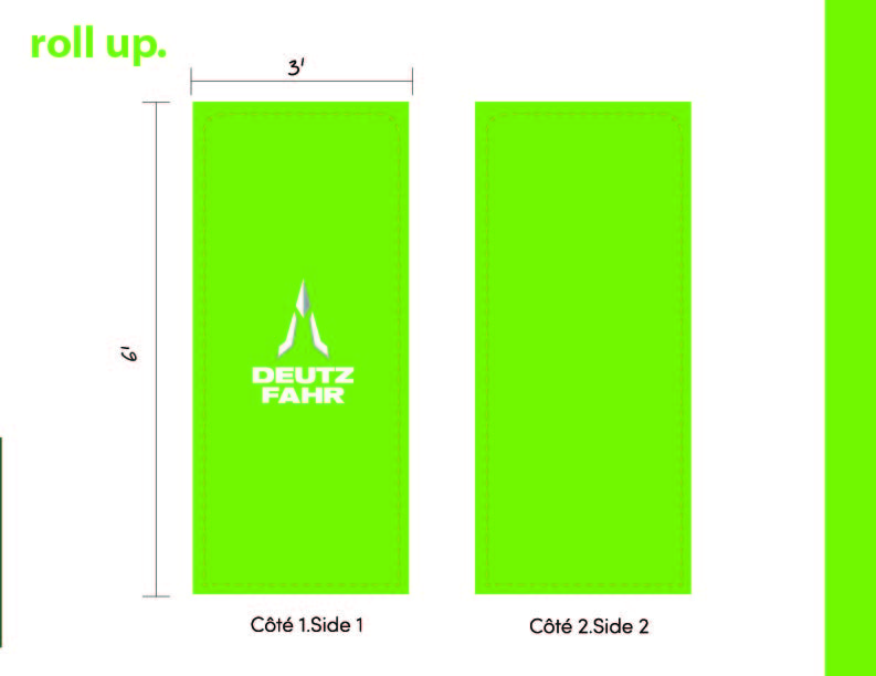 Roll-Up