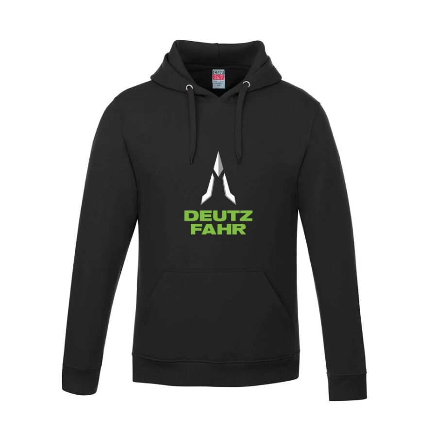 Coton ouaté Noir