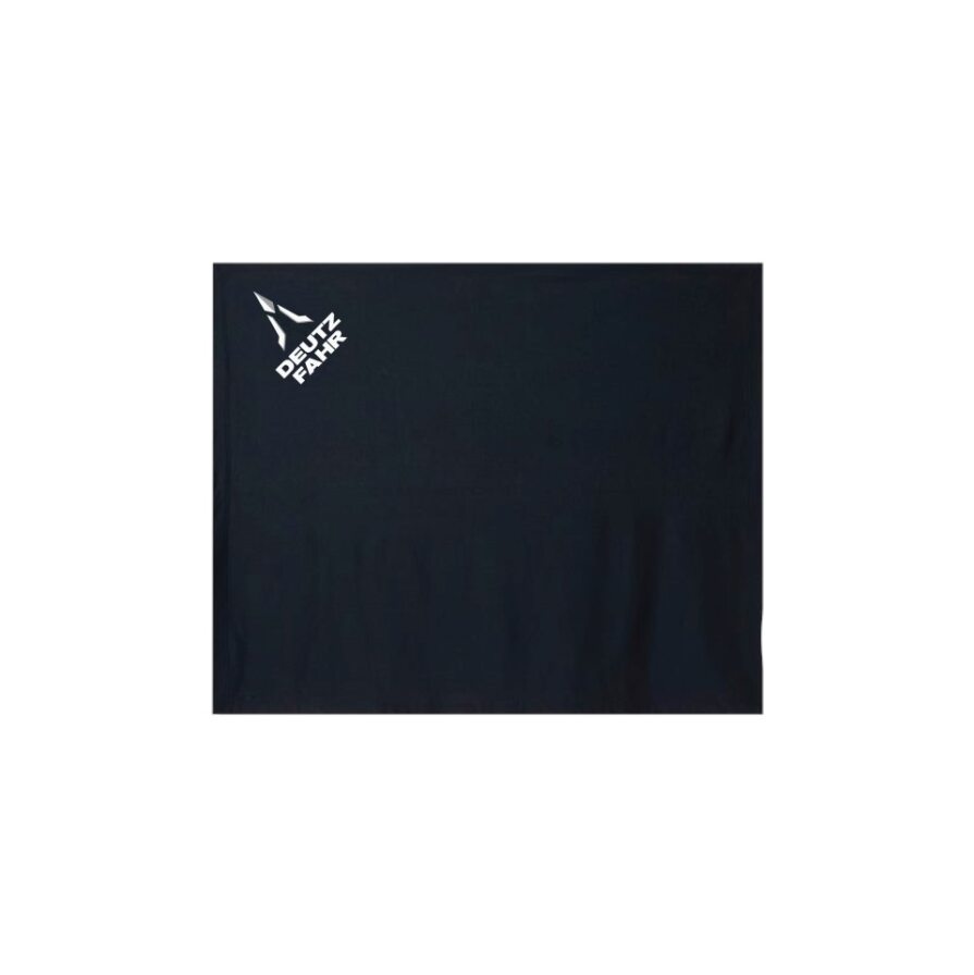 Thick fleece blanket