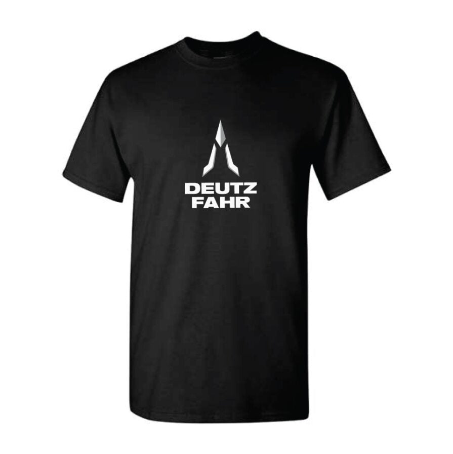 T-shirt Noir