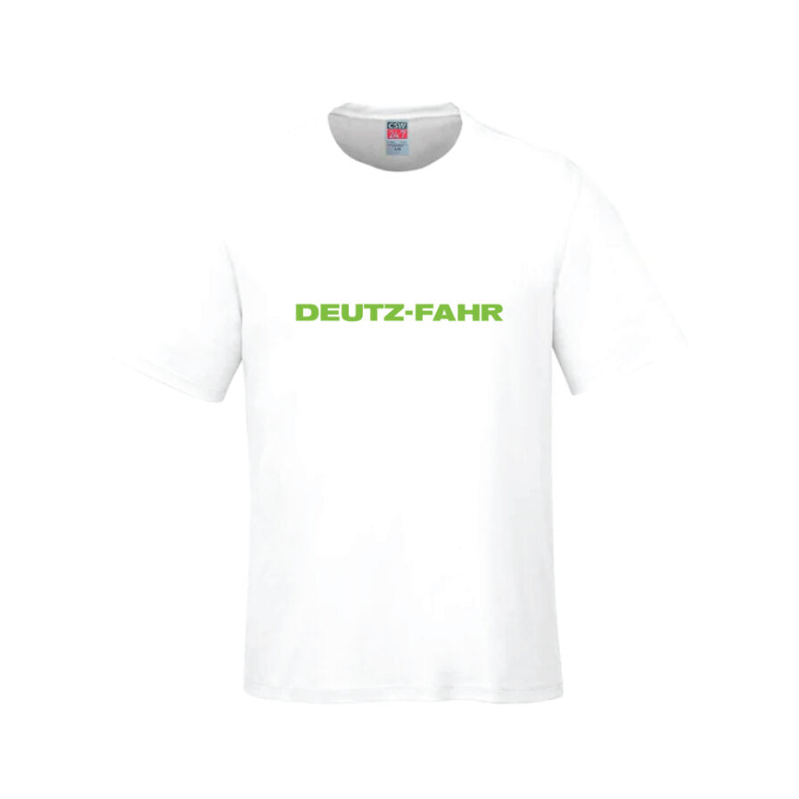 T-shirt Blanc